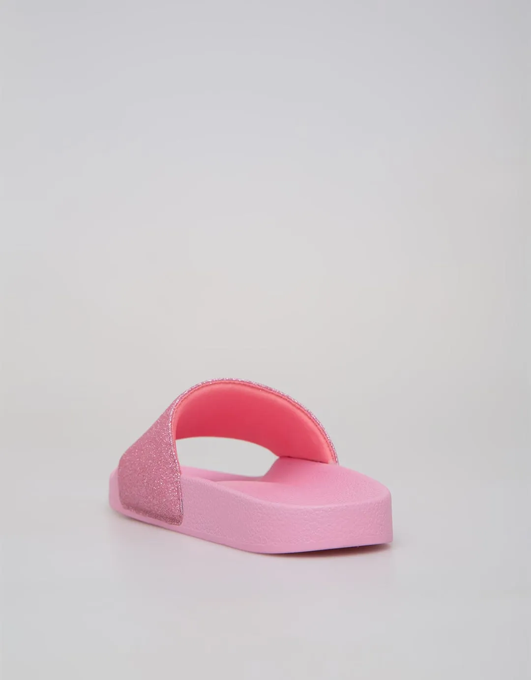 Nevada Slipper Sandals Wide Strap