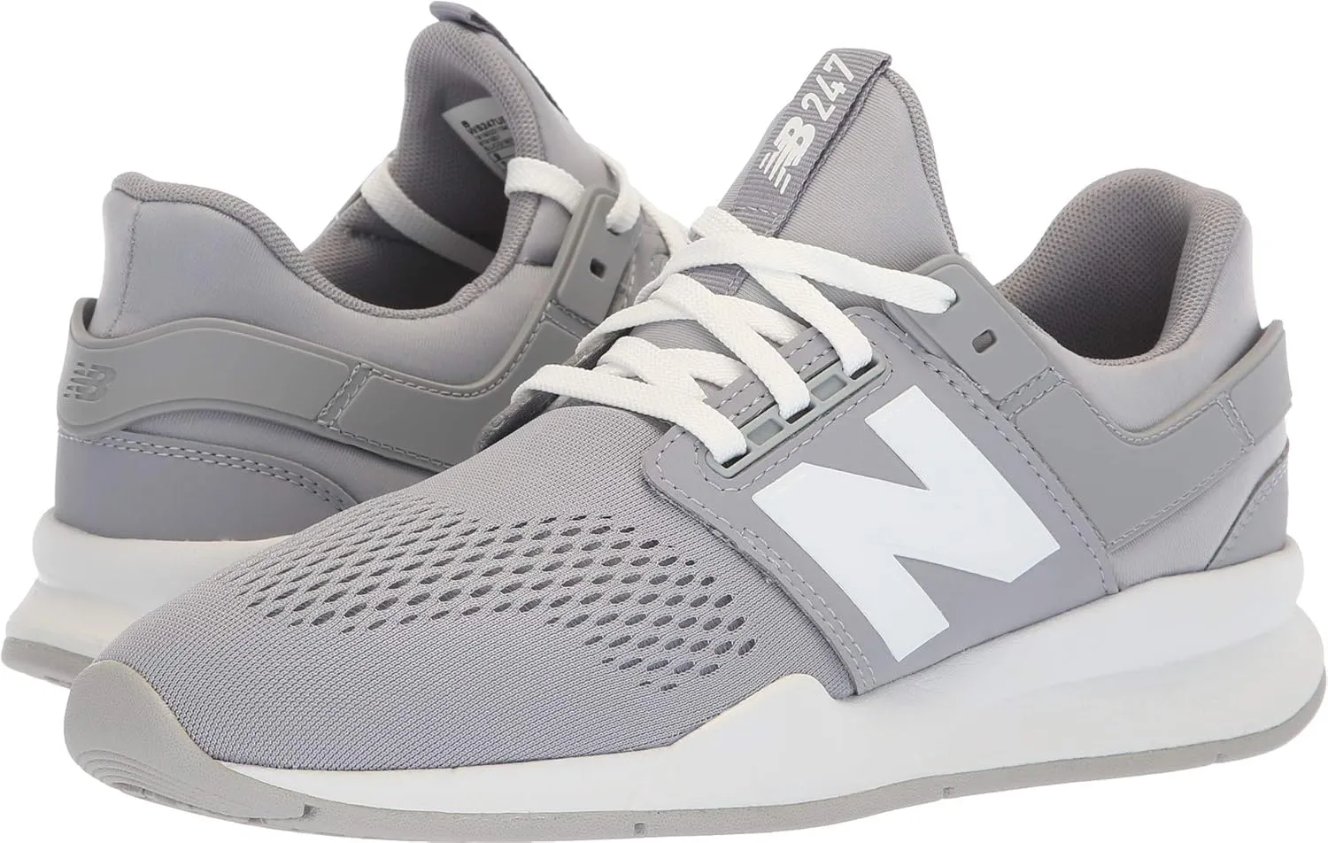 New Balance Women's 247 V2 Sneaker