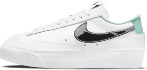 Nike Blazer Low Platform White DQ7654 100 Women Size 12
