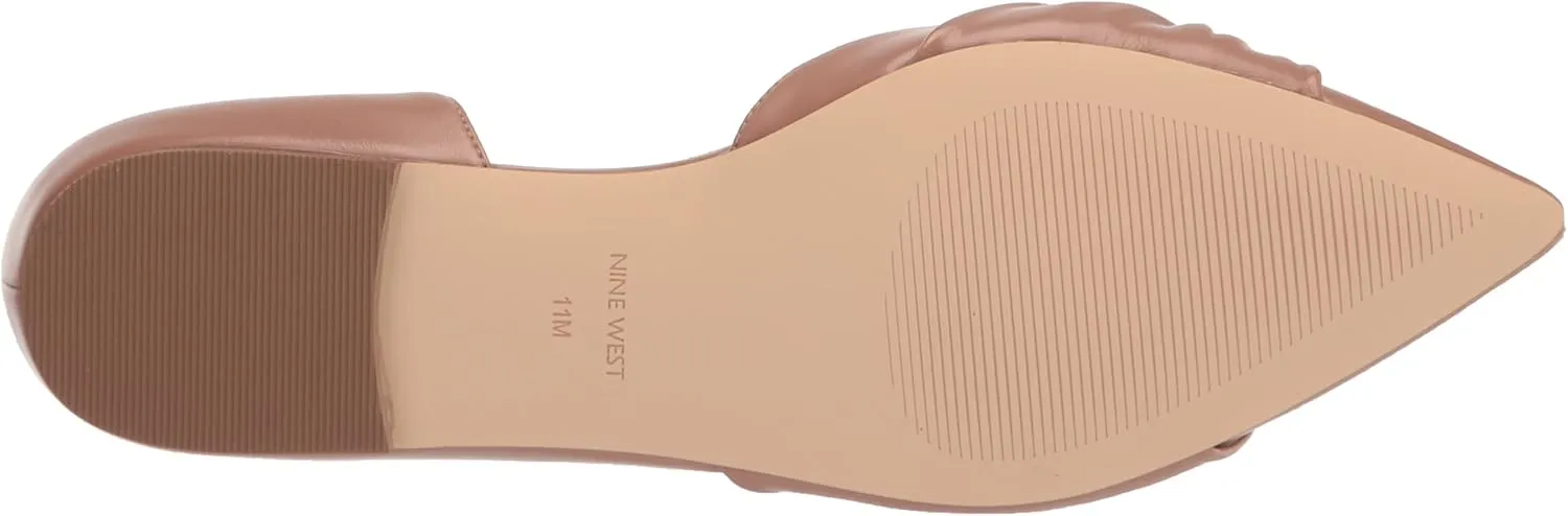 Nine West Women's Bannie Ballet Flat