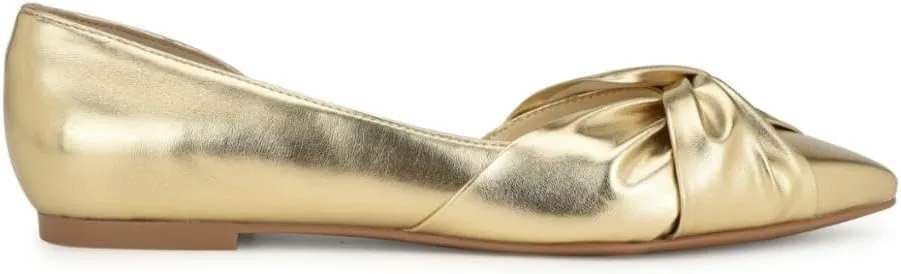 Nine West Women's Briane Ballet Flat