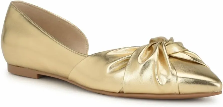 Nine West Women's Briane Ballet Flat