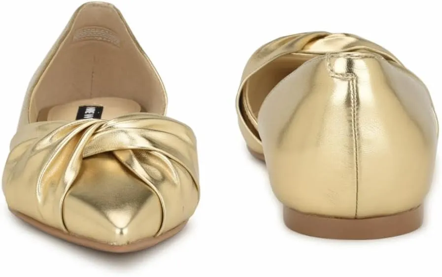 Nine West Women's Briane Ballet Flat
