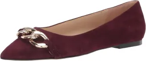 Nine West Women's Brinks Ballet Flat