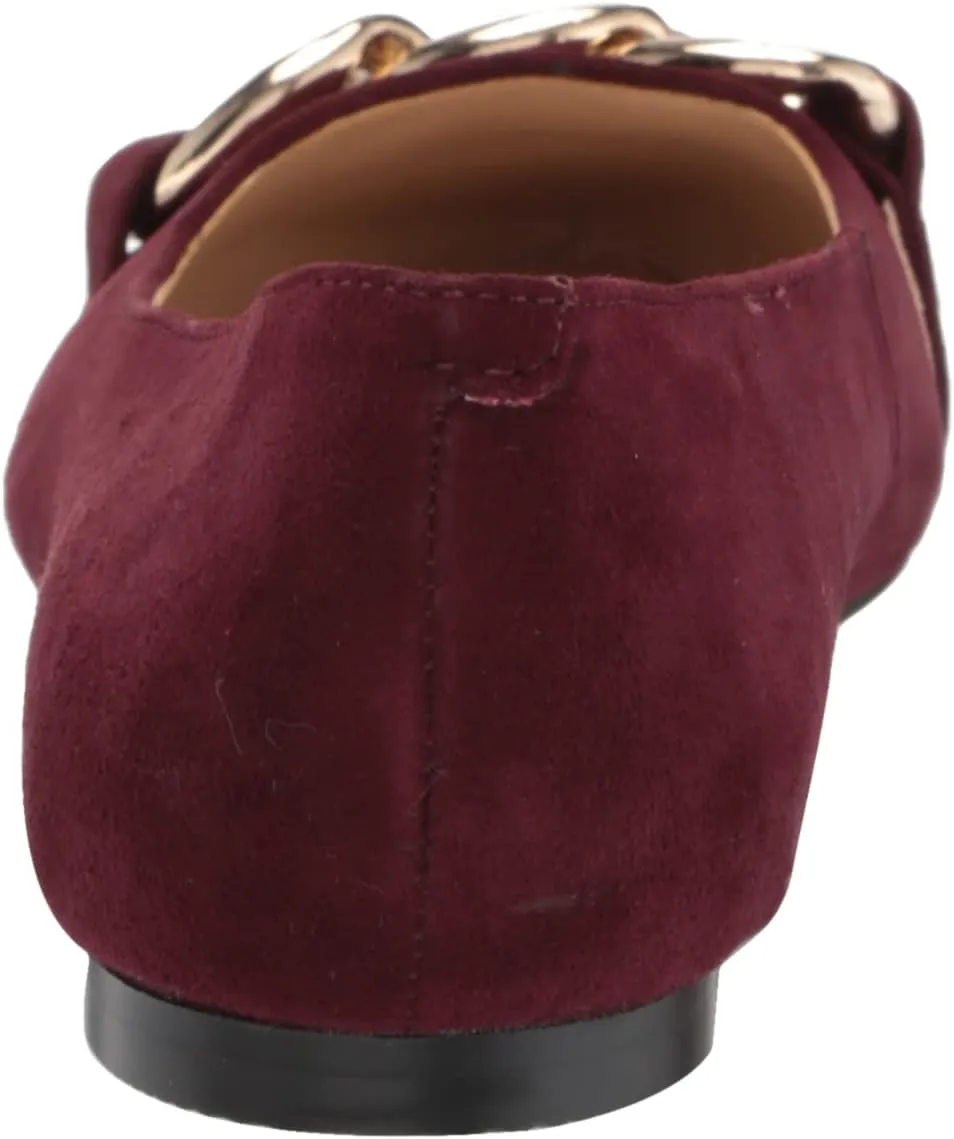 Nine West Women's Brinks Ballet Flat