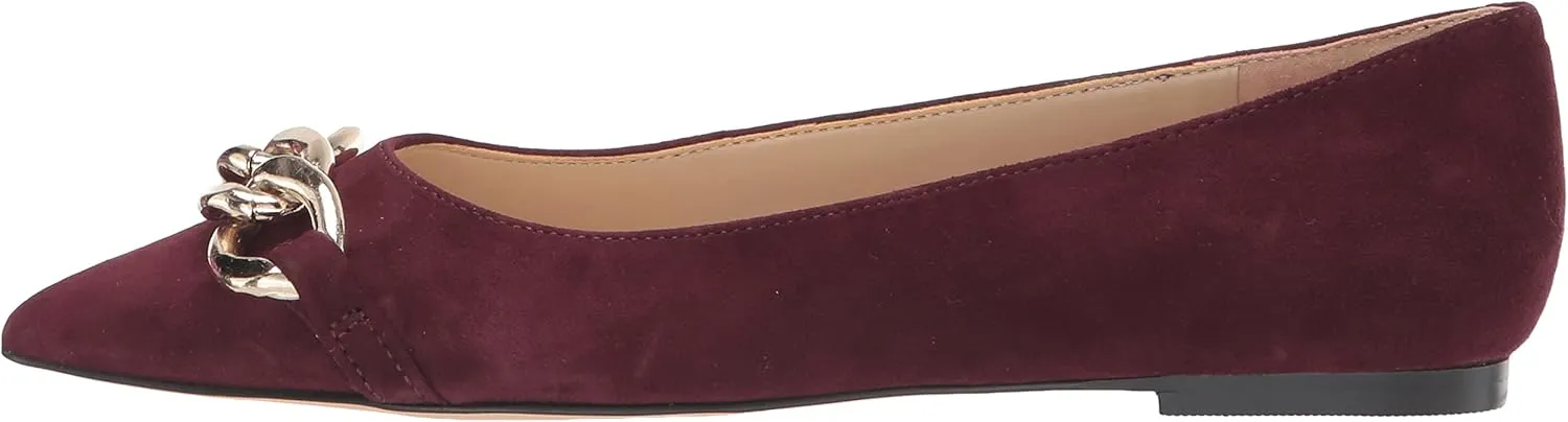 Nine West Women's Brinks Ballet Flat