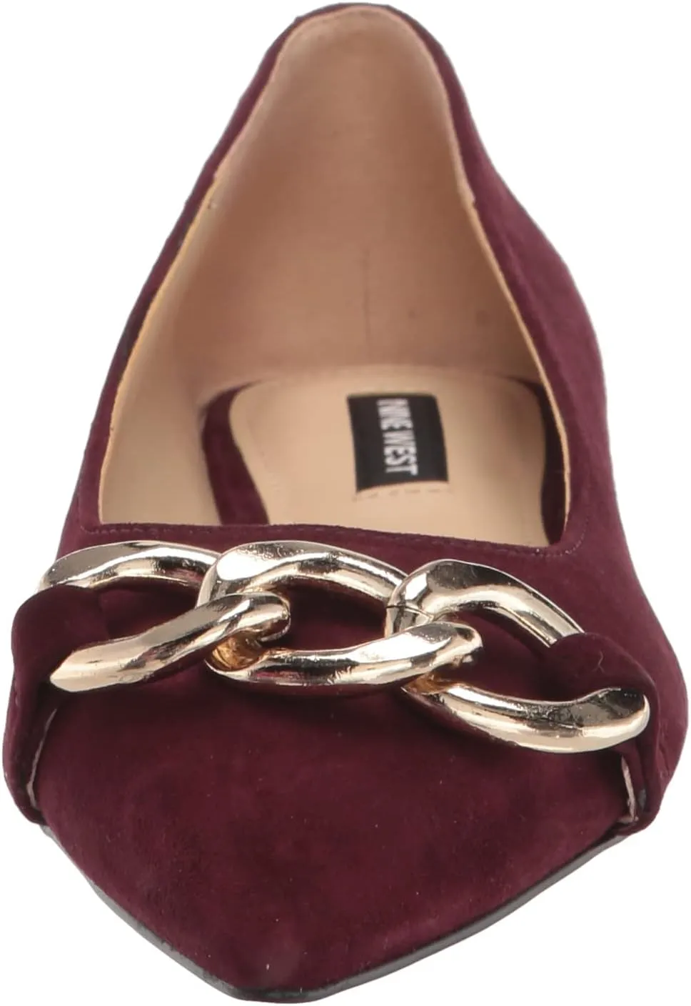 Nine West Women's Brinks Ballet Flat