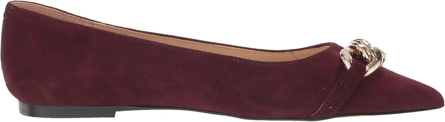 Nine West Women's Brinks Ballet Flat