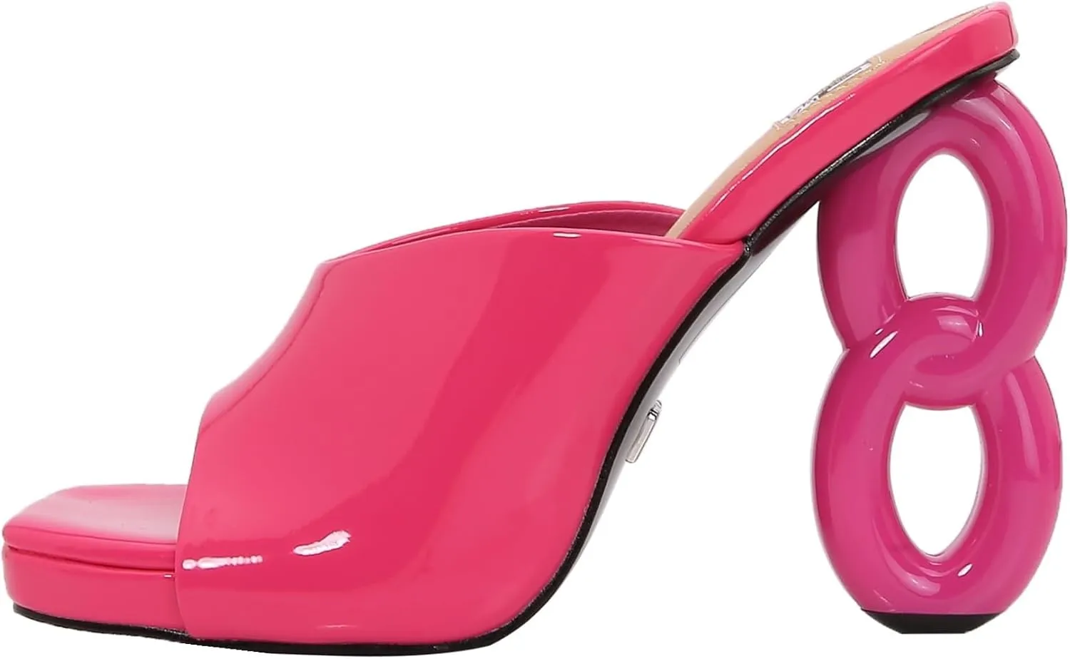 Ninety Union Cancun Double Link Heel Slide