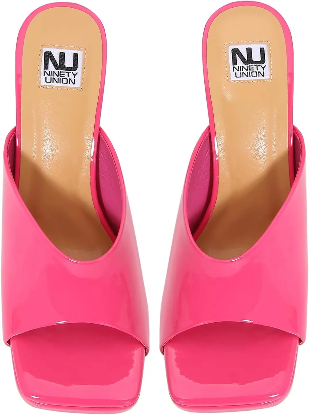 Ninety Union Cancun Double Link Heel Slide