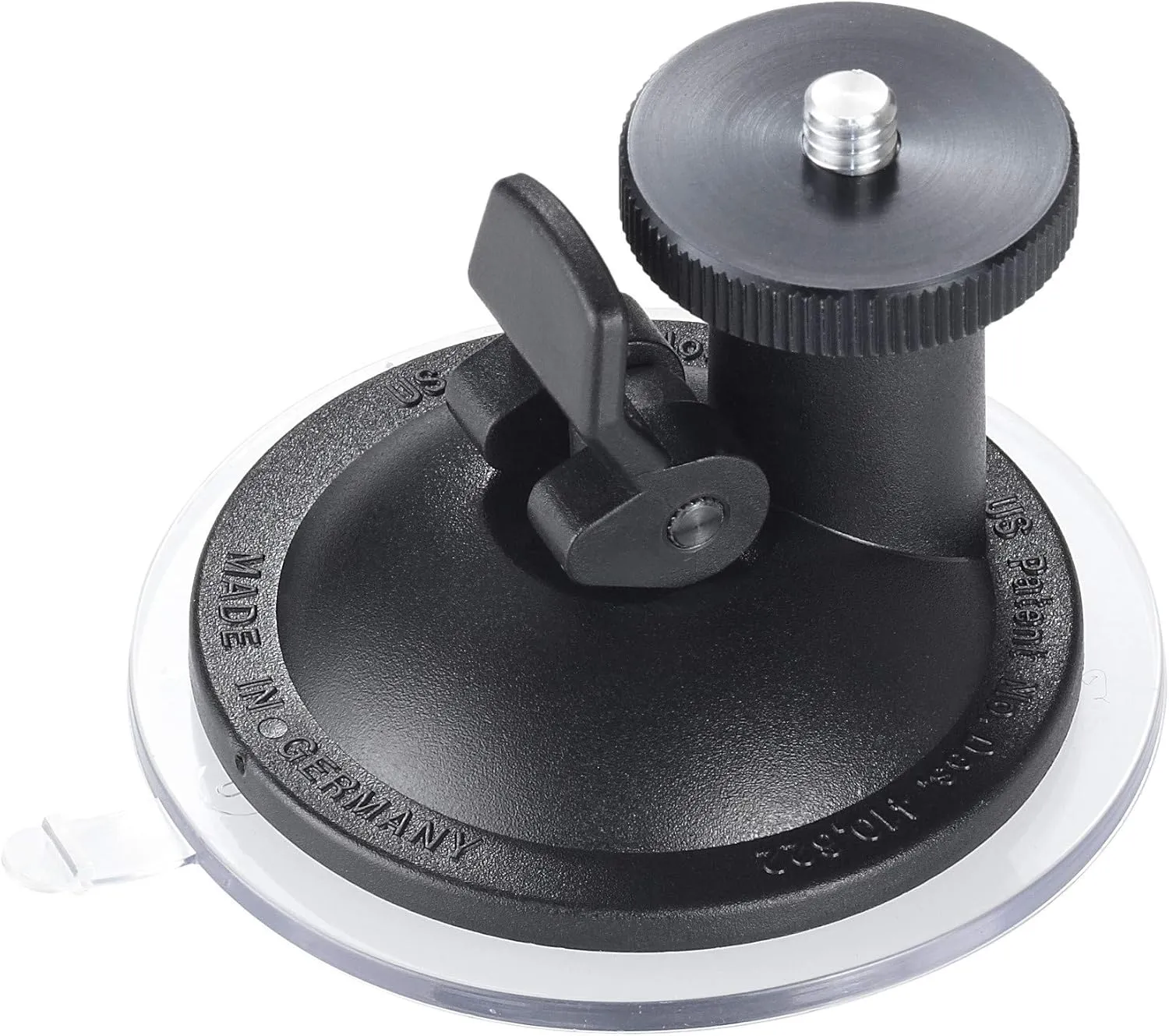 Novoflex Suction Cup with 1/4“ Screw (SP)