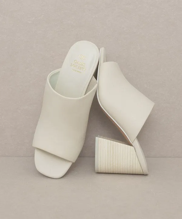 OASIS SOCIETY KATHLEEN MULE
