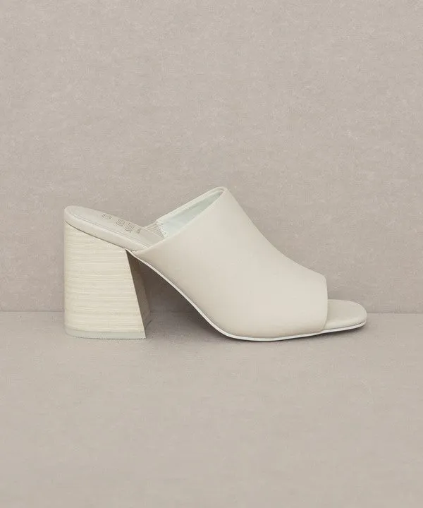 OASIS SOCIETY KATHLEEN MULE