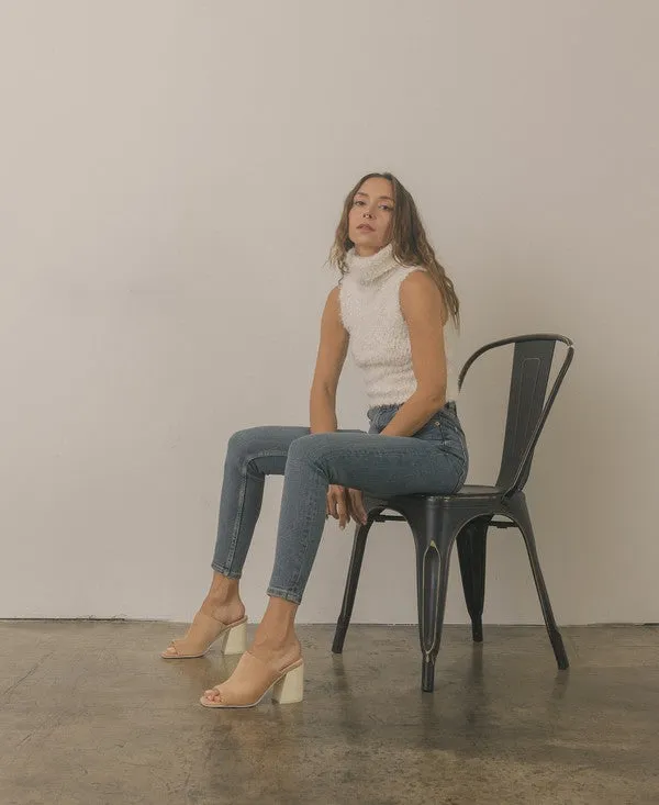 OASIS SOCIETY KATHLEEN MULE