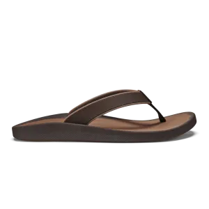 Olukai Koko‘o - Dark Wood