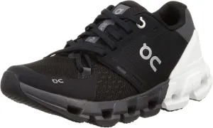 ON Cloudflyer 4 Women's Black/White Size 8.5