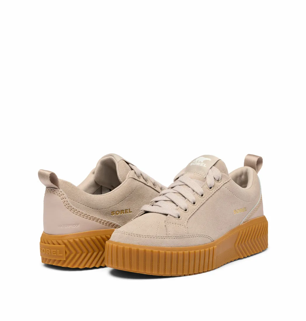ONA AVE™ LOW SNEAKER WP-Crushed Clay