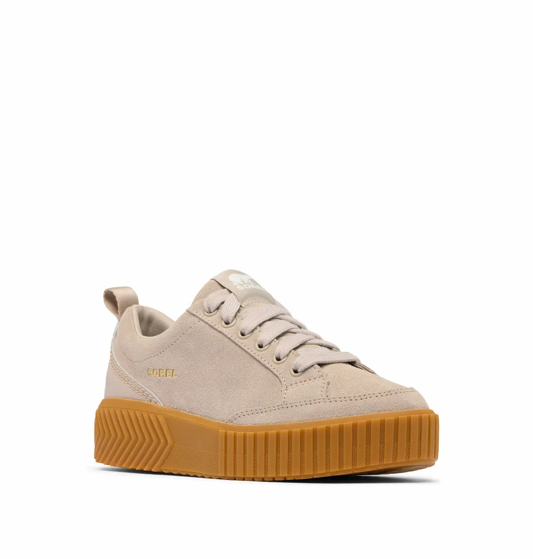 ONA AVE™ LOW SNEAKER WP-Crushed Clay