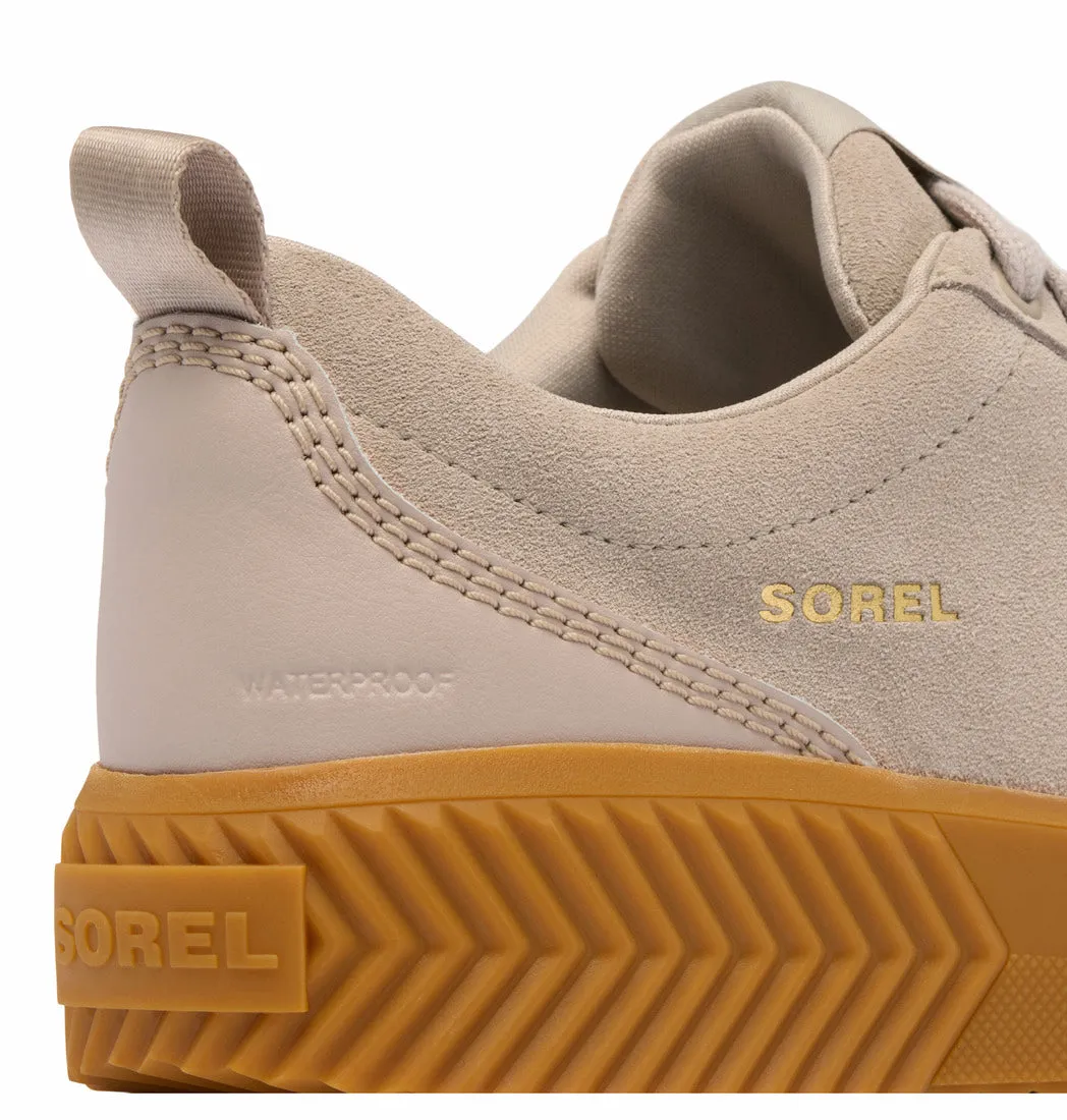 ONA AVE™ LOW SNEAKER WP-Crushed Clay
