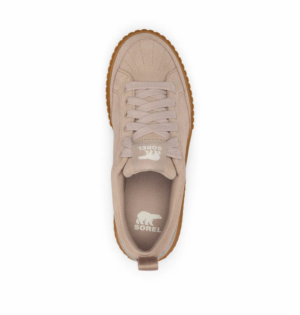 ONA AVE™ LOW SNEAKER WP-Crushed Clay
