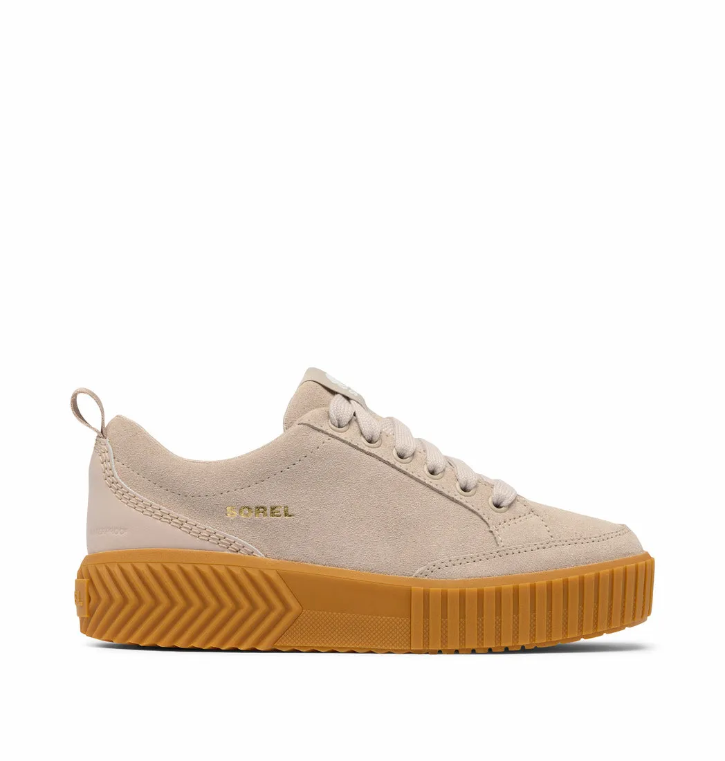 ONA AVE™ LOW SNEAKER WP-Crushed Clay