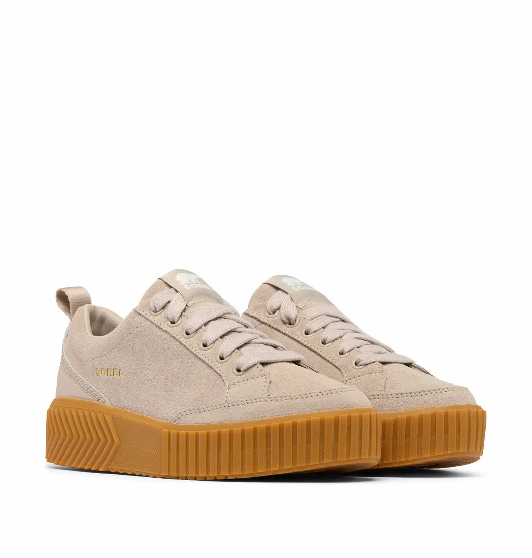 ONA AVE™ LOW SNEAKER WP-Crushed Clay
