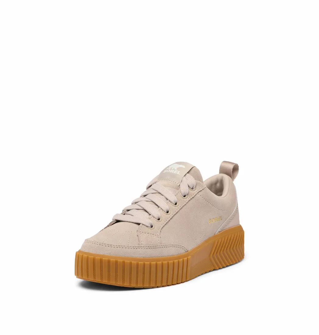 ONA AVE™ LOW SNEAKER WP-Crushed Clay