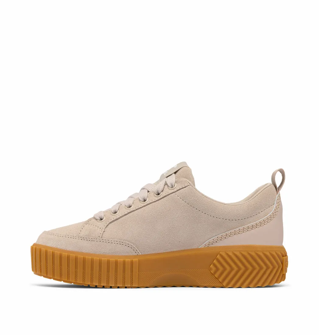 ONA AVE™ LOW SNEAKER WP-Crushed Clay