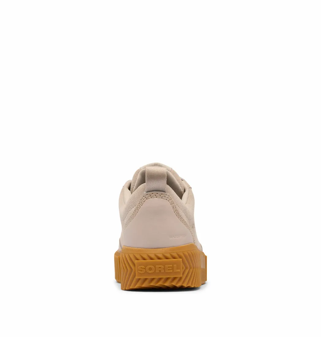 ONA AVE™ LOW SNEAKER WP-Crushed Clay
