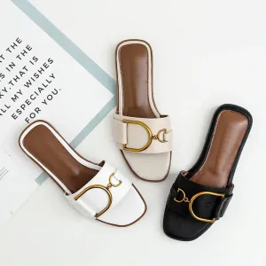 Orthopedic Slip On Sandals