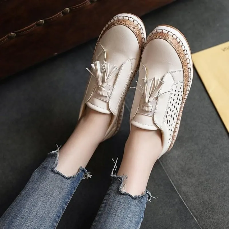 Orthopedic Slip-on Sports Shose