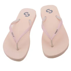 Padank teenslippers