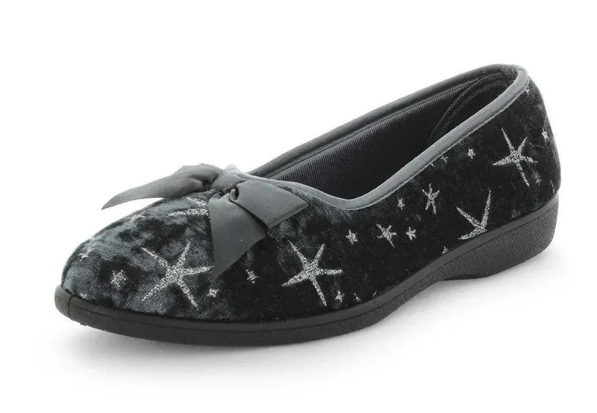 Panda Slippers Emilyn Slipper