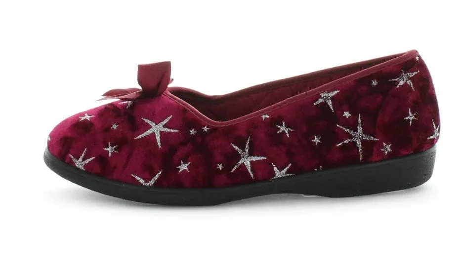 Panda Slippers Emilyn Slipper