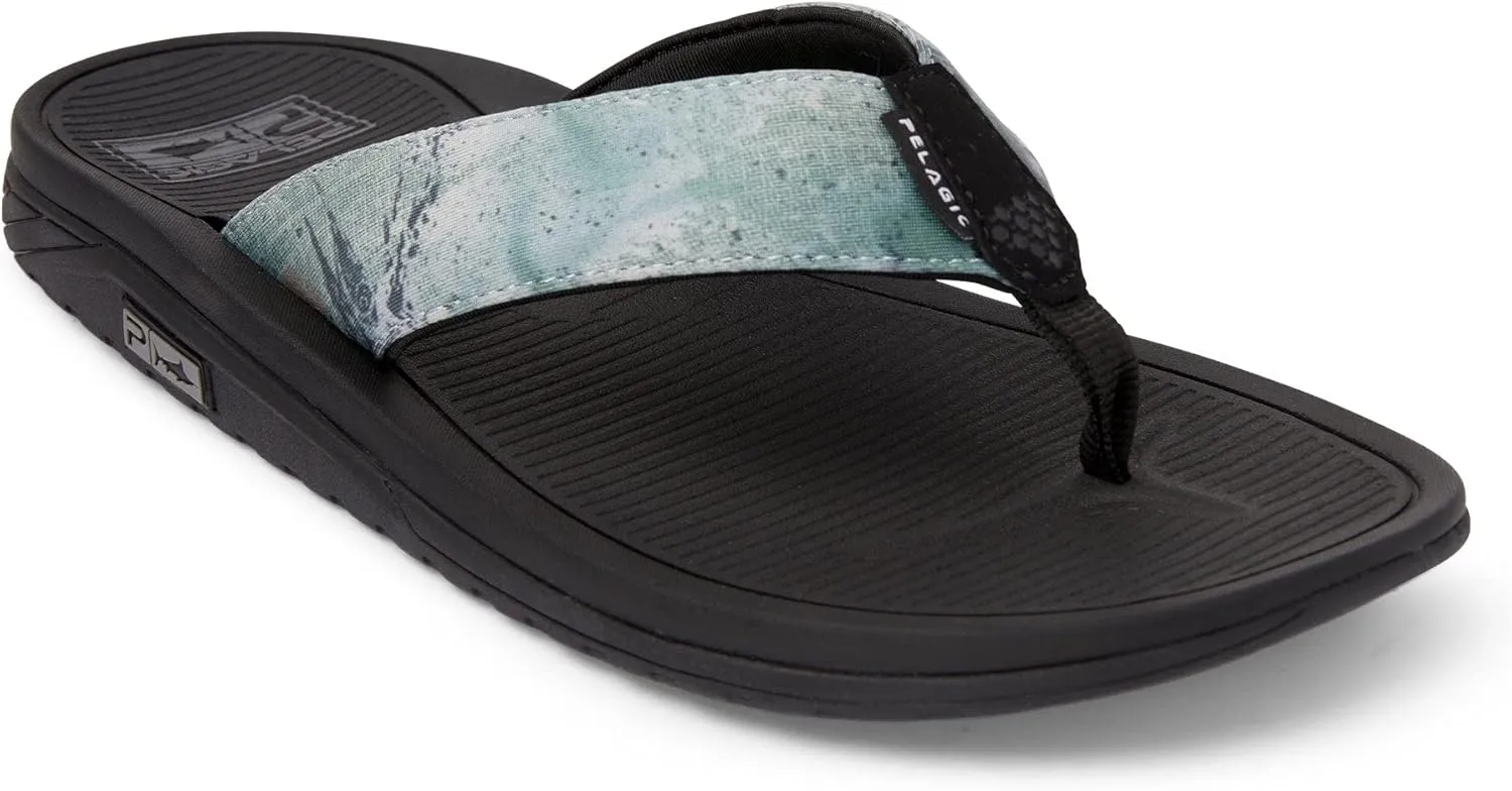 PELAGIC Offshore Performance Sandals