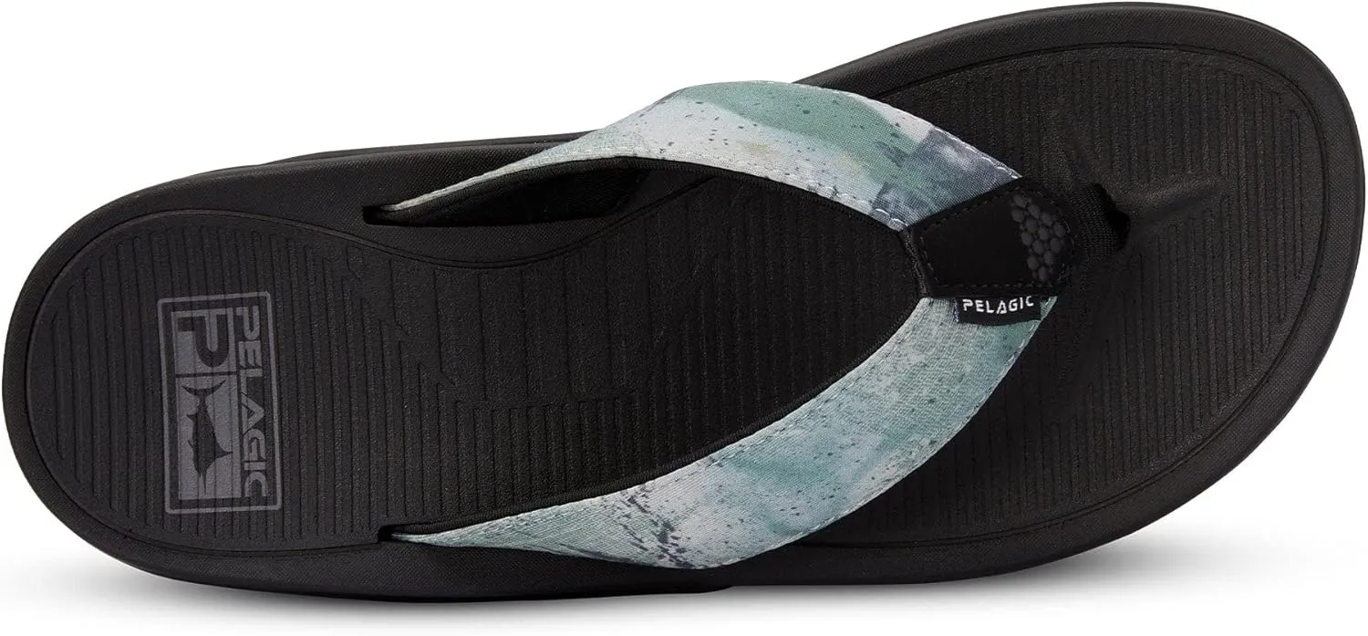 PELAGIC Offshore Performance Sandals