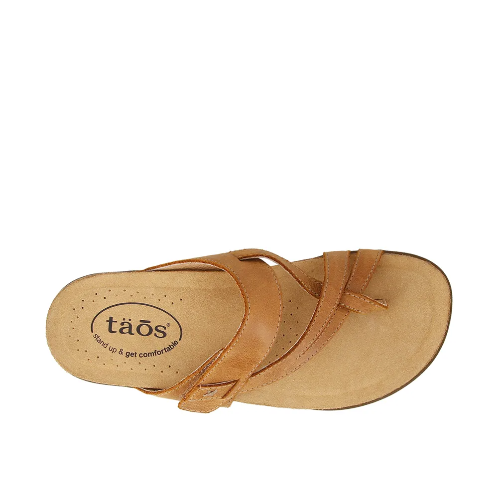 Perfect Thong Sandal