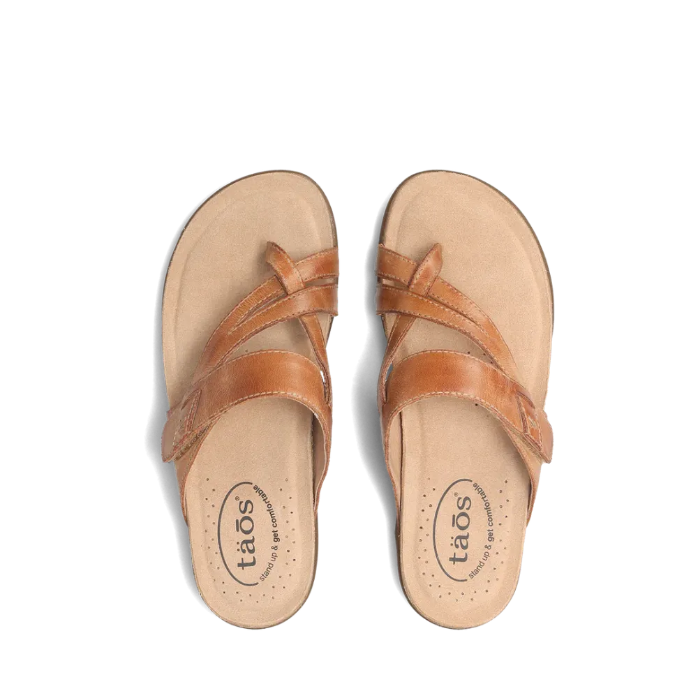 Perfect Thong Sandal