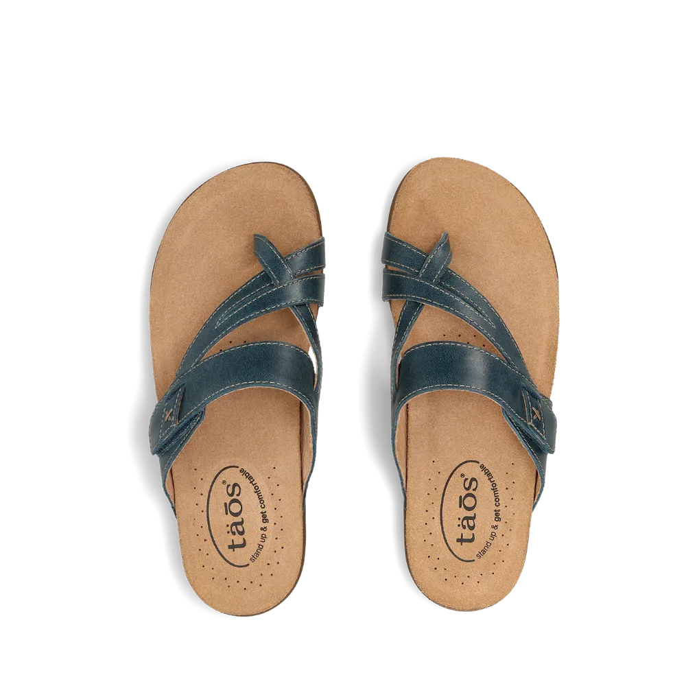 Perfect Thong Sandal
