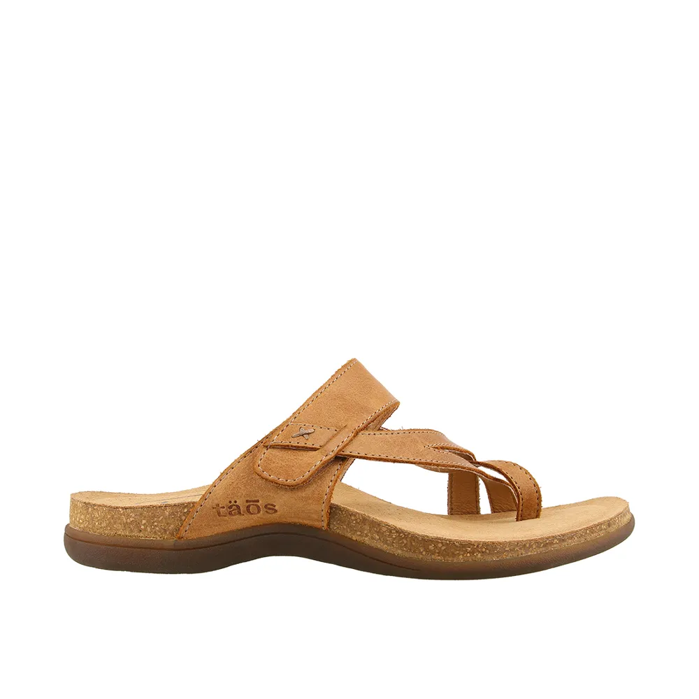 Perfect Thong Sandal
