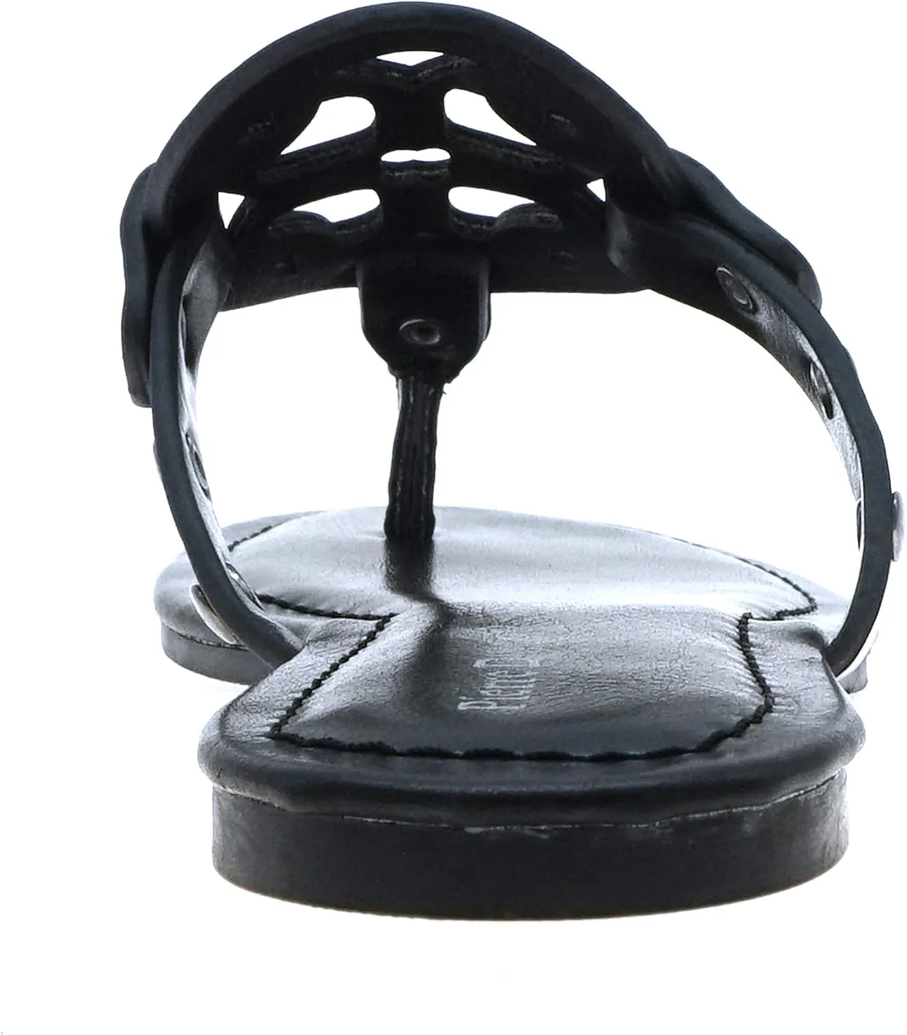 Pierre Dumas Women's Colored Flat Sandals