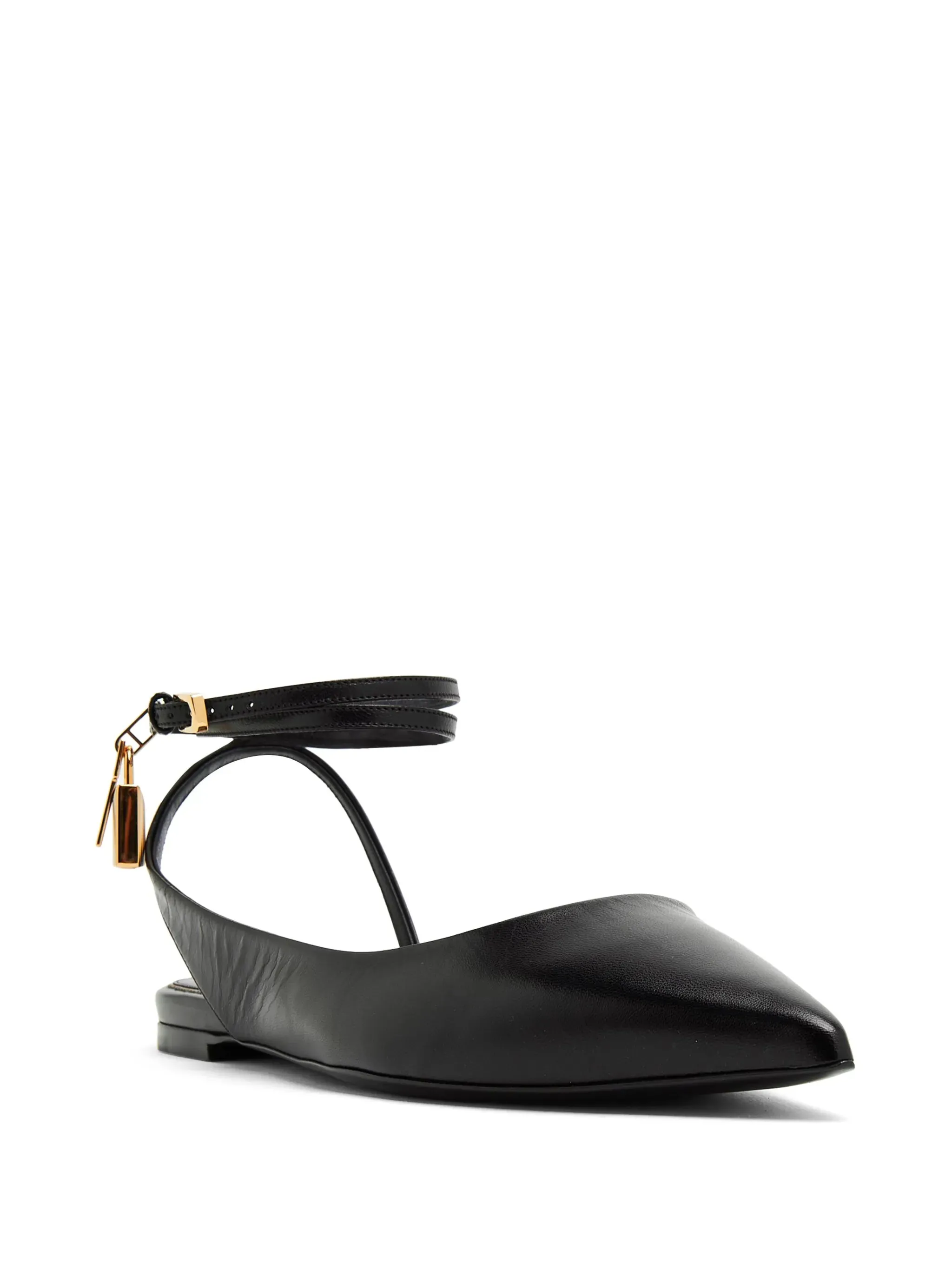 Positive testimonials Highly praised Kid ballerina Slingback shoes Shiny
