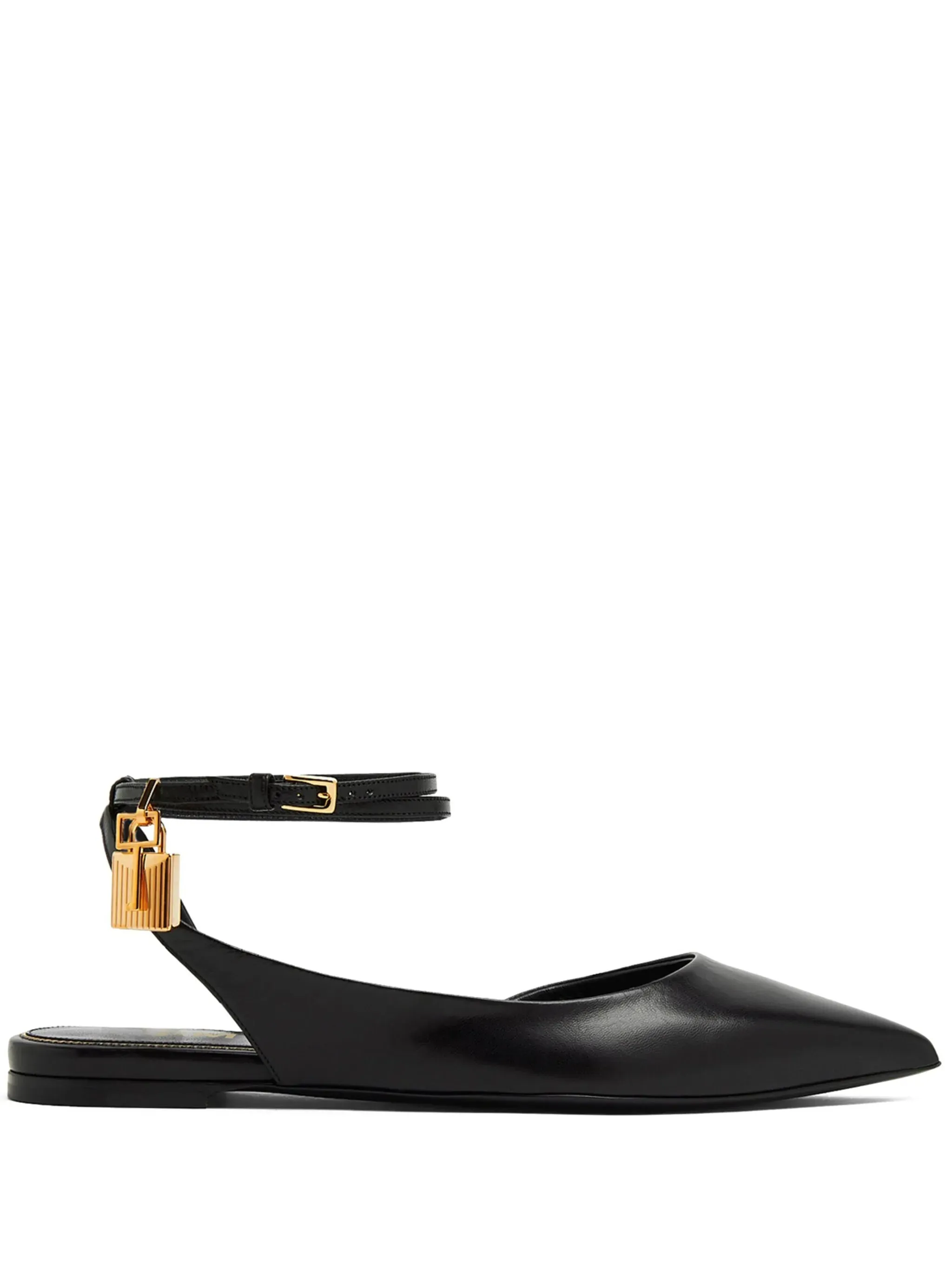 Positive testimonials Highly praised Kid ballerina Slingback shoes Shiny