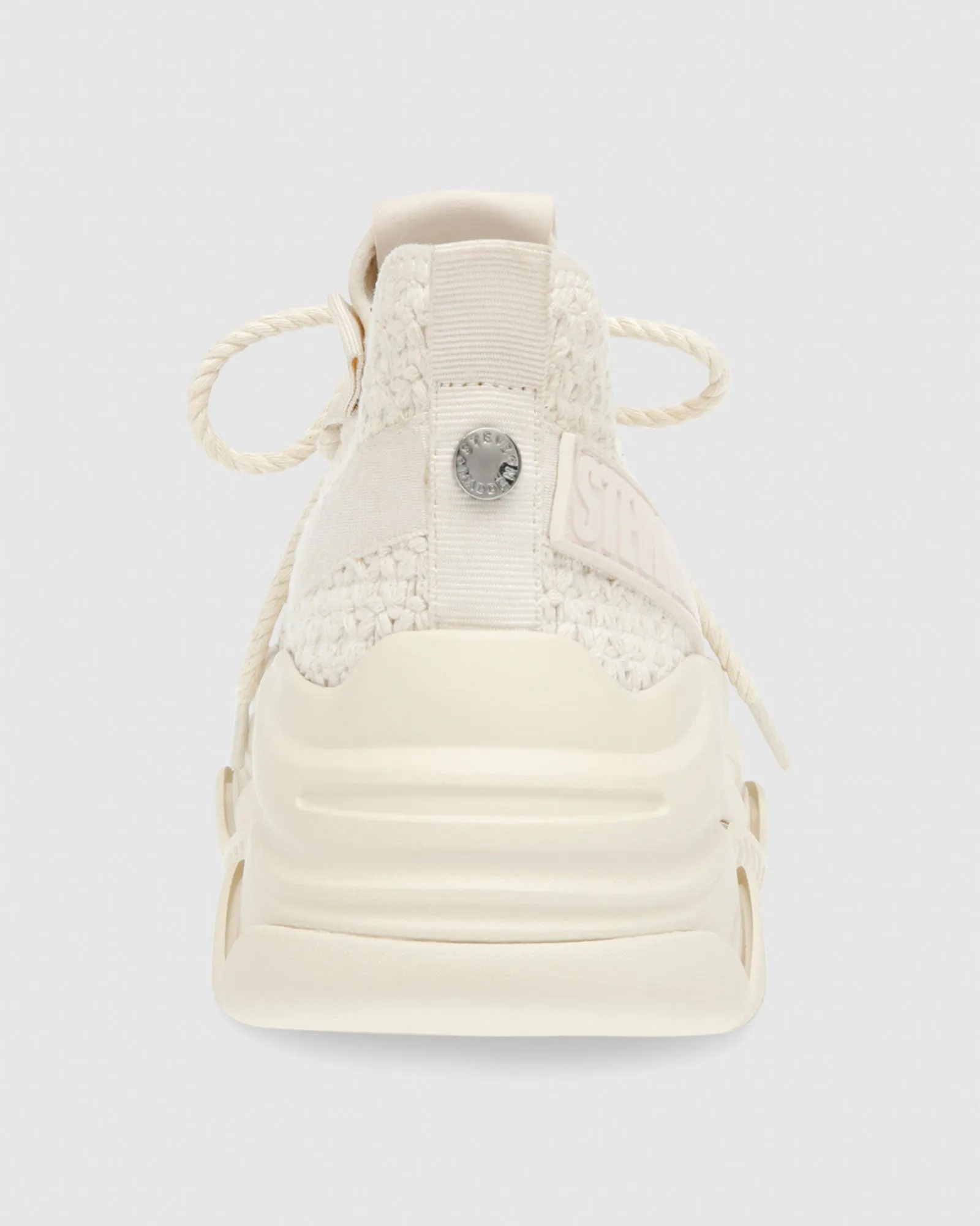 Project Sneakers in Bone