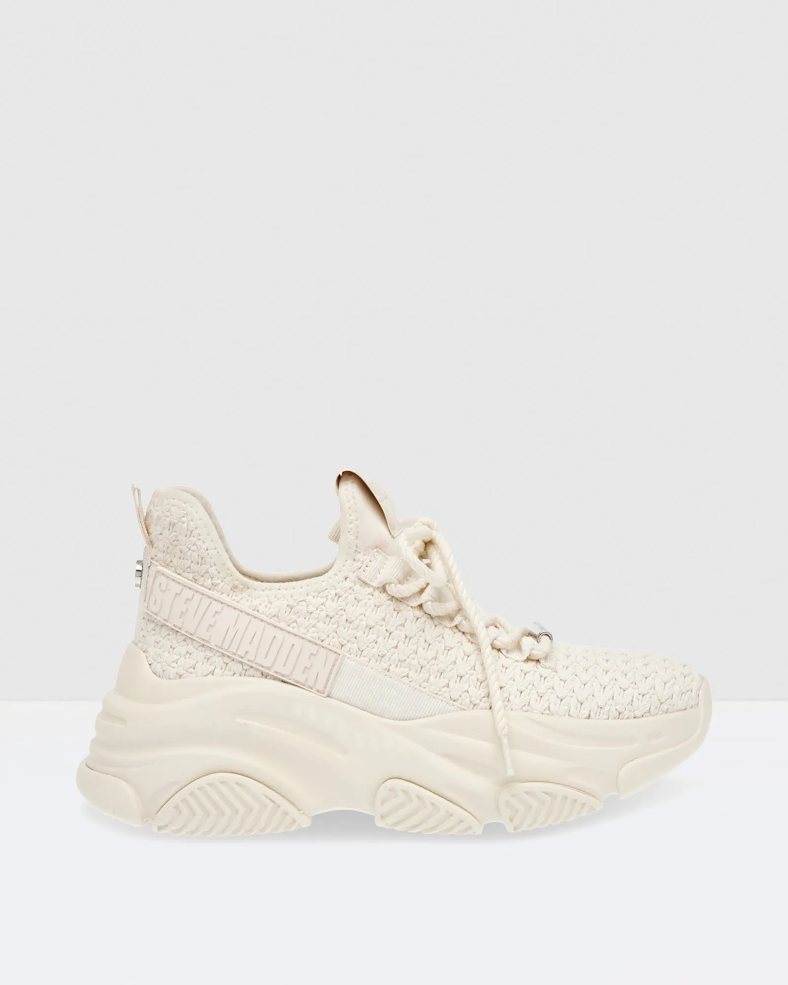Project Sneakers in Bone