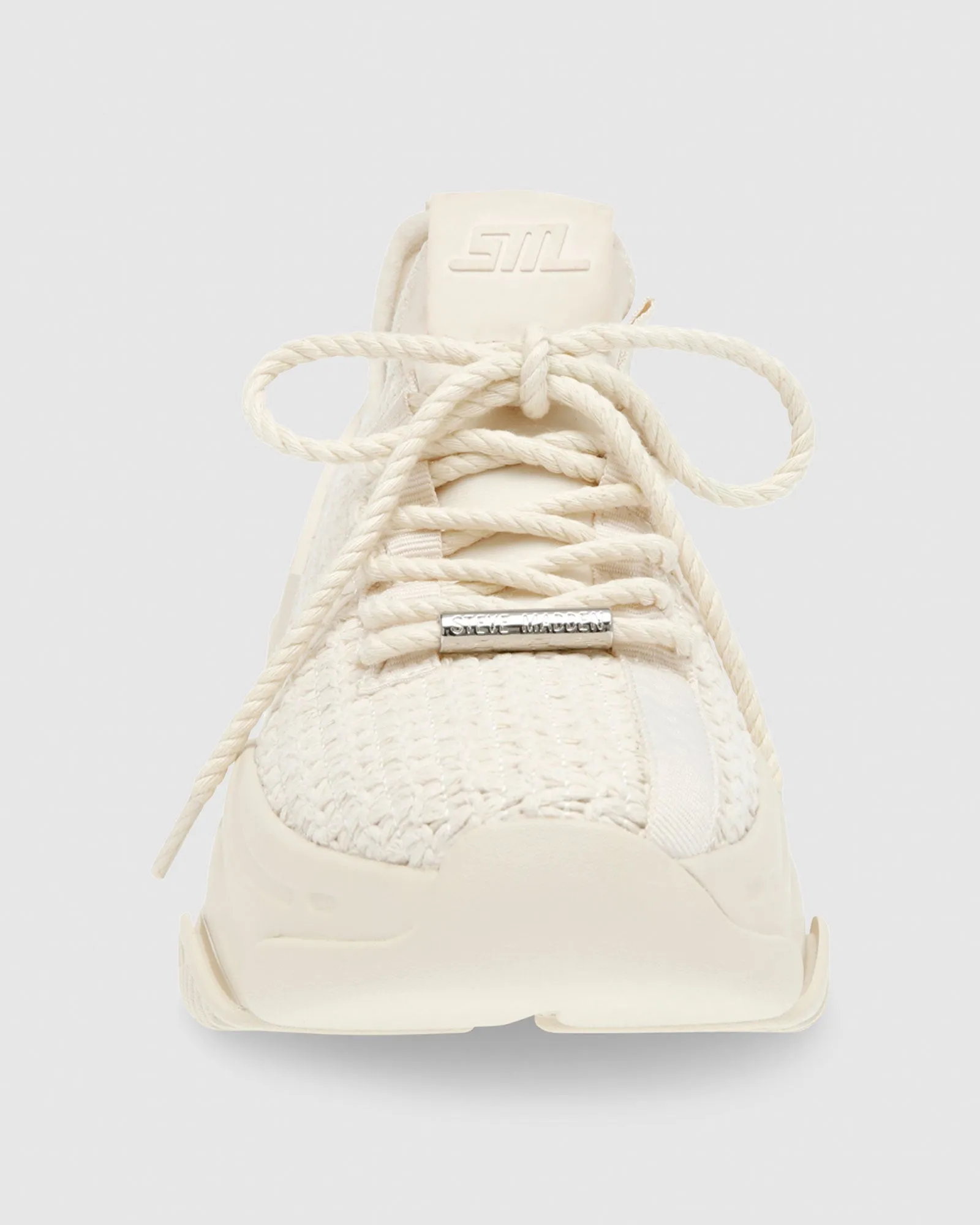 Project Sneakers in Bone