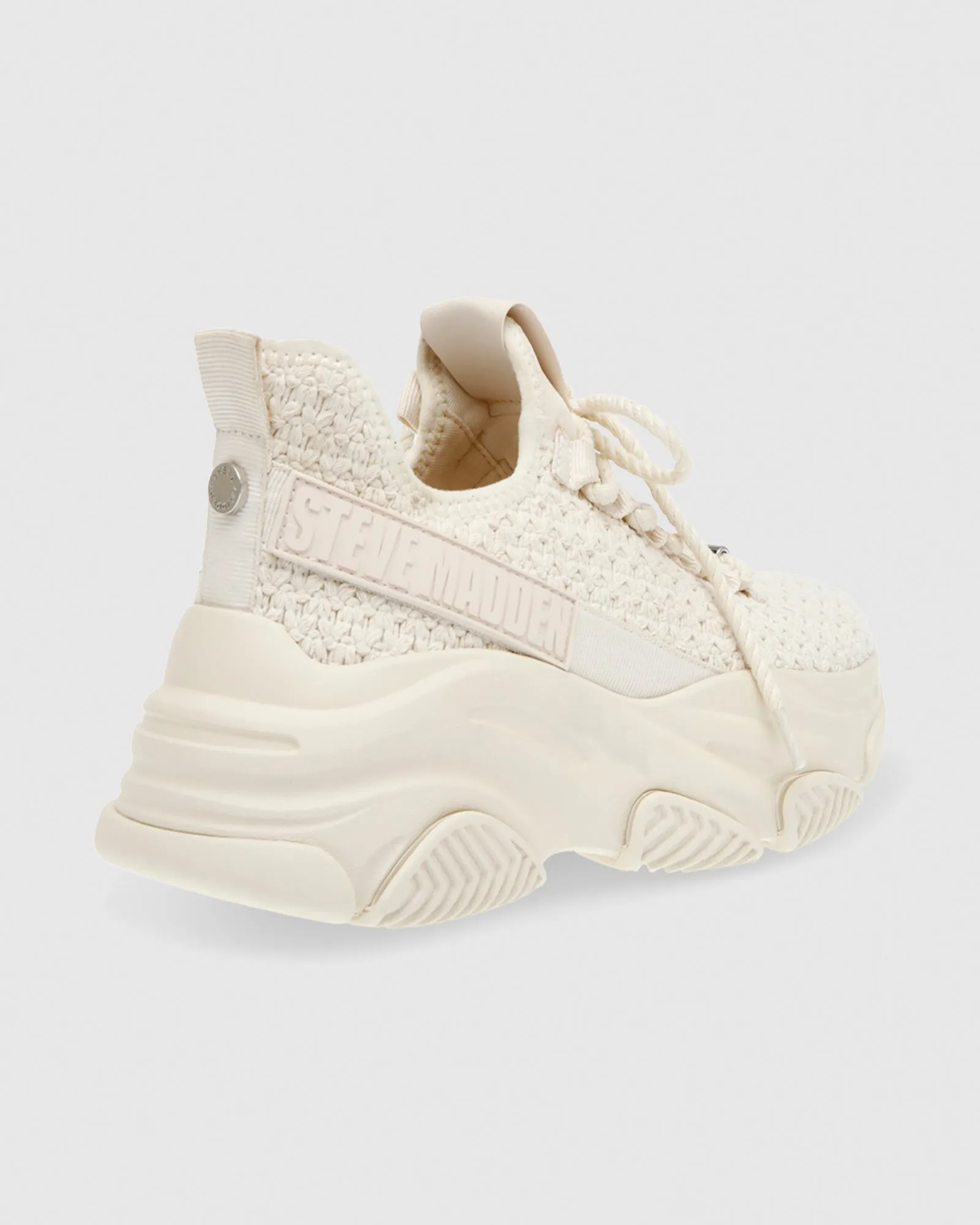 Project Sneakers in Bone