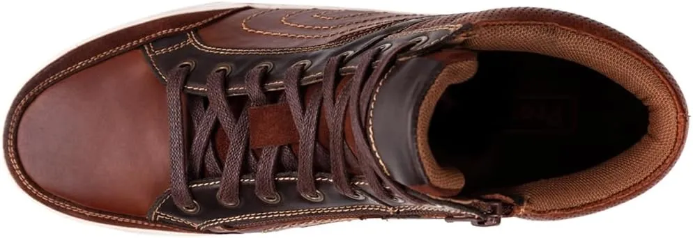 Propét Women's Kenton High Top Casual Sneaker