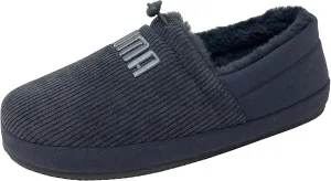 PUMA Men's Tuff Mocc Slipper