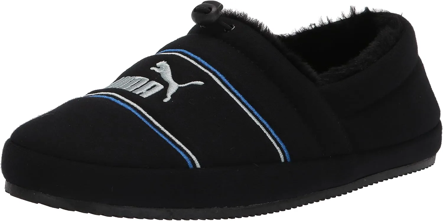 PUMA Men's Tuff Mocc Slipper
